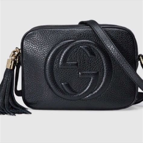 fake gucci bag disco bag|knockoff Gucci crossbody bag.